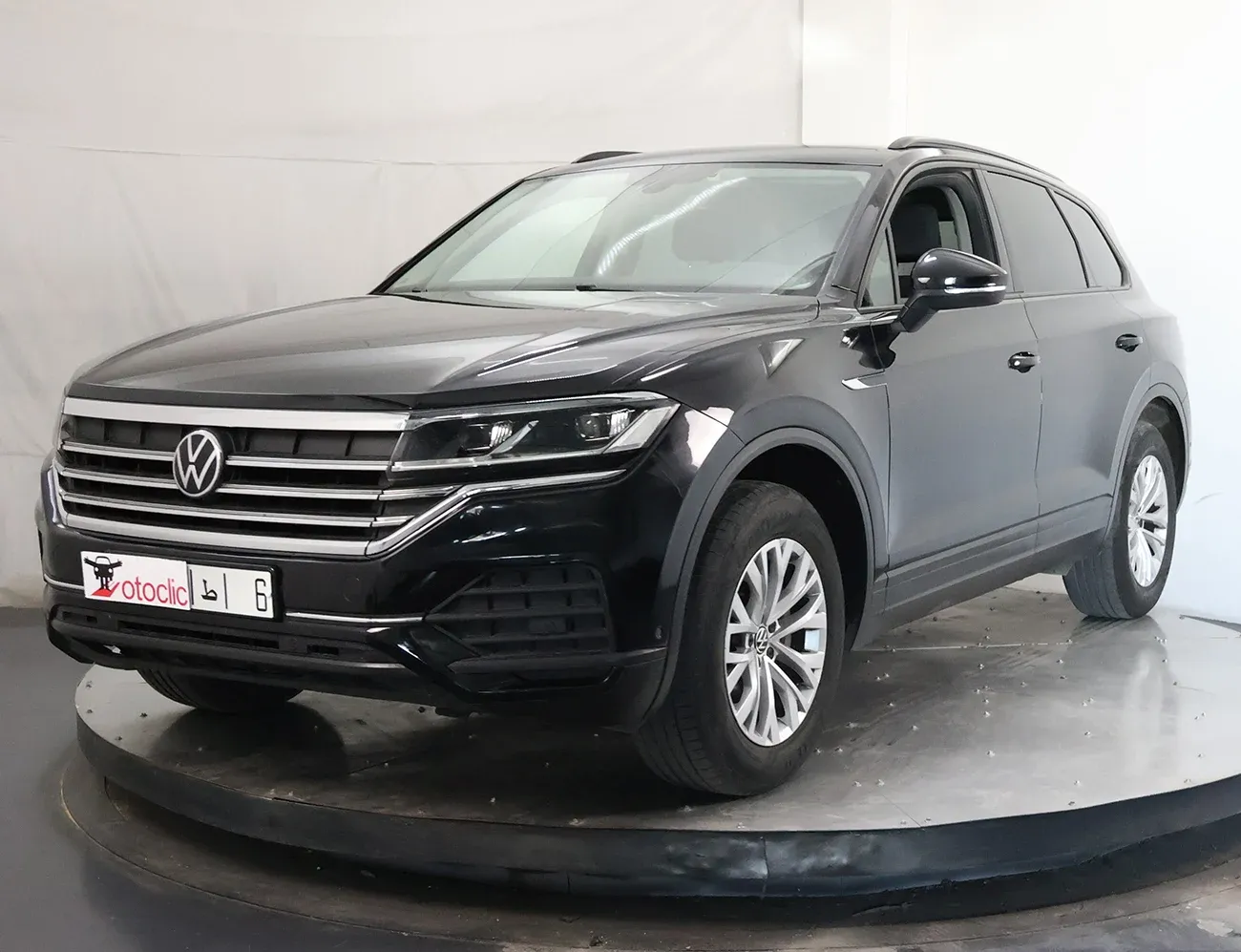 Touareg